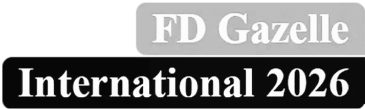 FD Gazelle