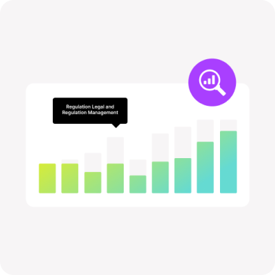 Scale due diligence<br>without scaling headcount