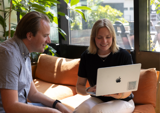 Business Radar team