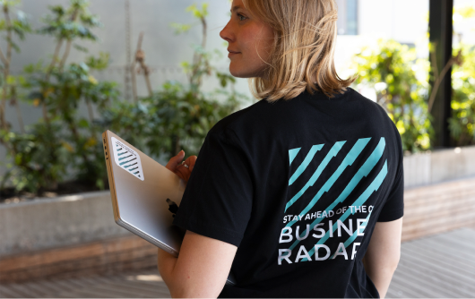Business Radar team