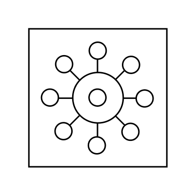 Fits into existing enterprise systems